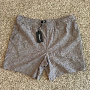 Allbirds  treebd short XL